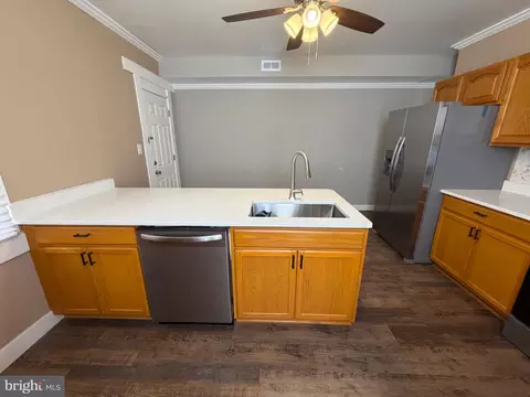 Kitchen - 3818 6th St, Baltimore, MD 21225 photo 5 of 7