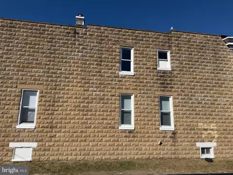 Exterior - 3818 6th St, Baltimore, MD 21225 photo 6 of 6