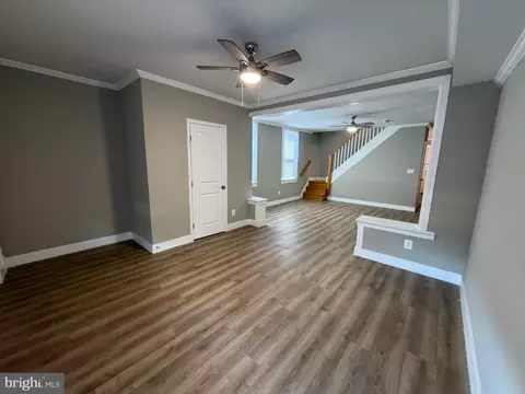 Living - 3818 6th St, Baltimore, MD 21225 photo 2 of 7