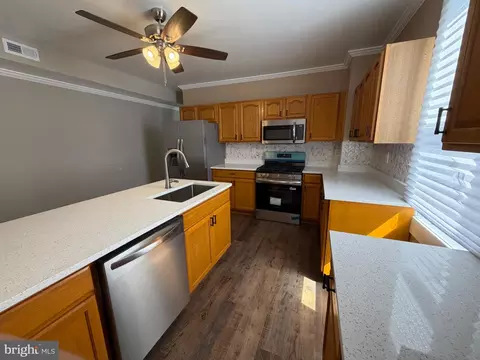 Kitchen - 3818 6th St, Baltimore, MD 21225 photo 3 of 7