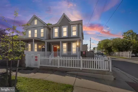 3612 6th St, Baltimore, MD 21225