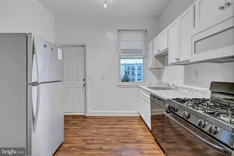 Kitchen - 3027 Walbrook Ave, Baltimore, MD 21216 photo 2 of 2