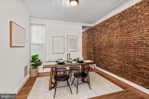 Dining - 1309 Light St, Baltimore, MD 21230 photo 1 of 3