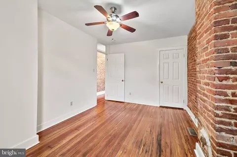 Bedroom - 1309 Light St, Baltimore, MD 21230 photo 1 of 3