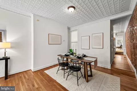 Dining - 1309 Light St, Baltimore, MD 21230 photo 3 of 3