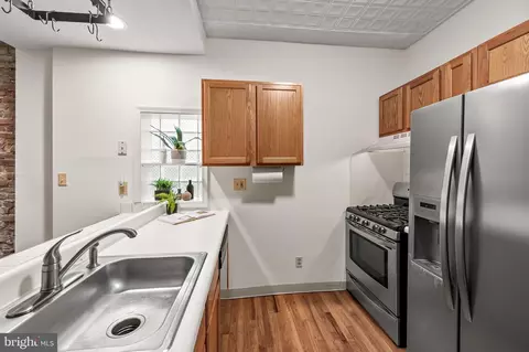 Kitchen - 1309 Light St, Baltimore, MD 21230 photo 3 of 3