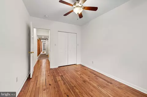 Bedroom - 1309 Light St, Baltimore, MD 21230 photo 3 of 3