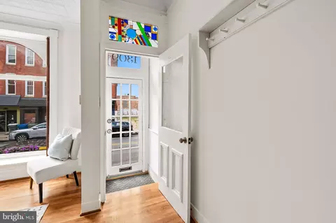 Entry Way - 1309 Light St, Baltimore, MD 21230 photo 1 of 2