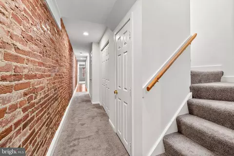 Entry Way - 1309 Light St, Baltimore, MD 21230 photo 2 of 2