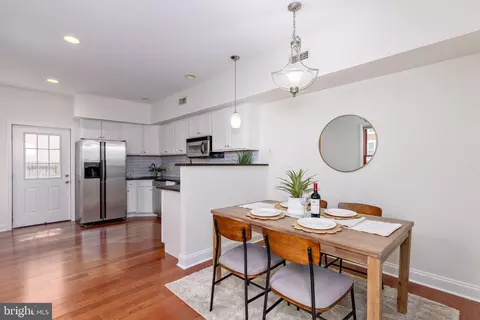 Dining - 121 E Fort Ave, Baltimore, MD 21230 photo 1 of 1