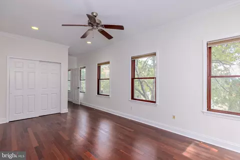 Bedroom - 121 E Fort Ave, Baltimore, MD 21230 photo 3 of 7