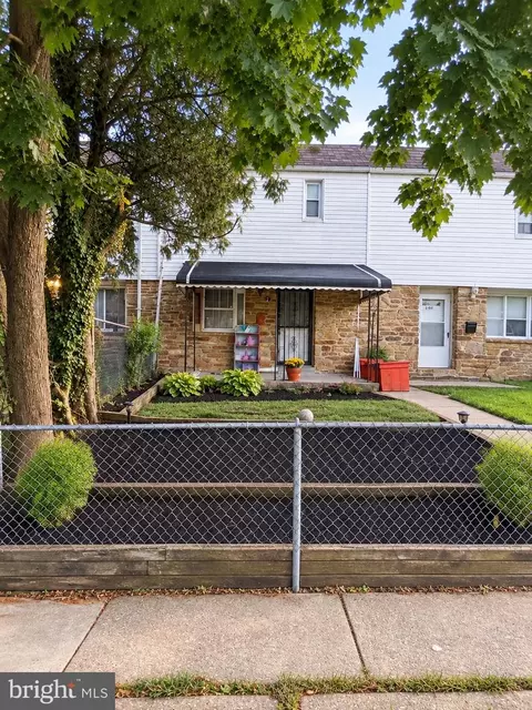 4926 Edgemere Ave, Baltimore, MD 21215