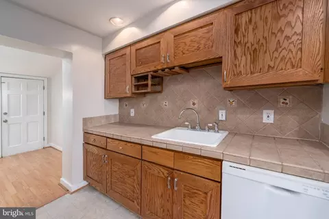 Kitchen - 666 Melvin Dr, Baltimore, MD 21230 photo 2 of 2