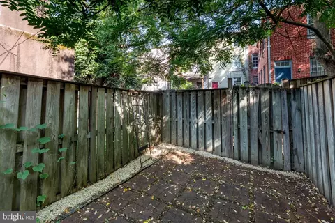 Exterior - 666 Melvin Dr, Baltimore, MD 21230 photo 3 of 3