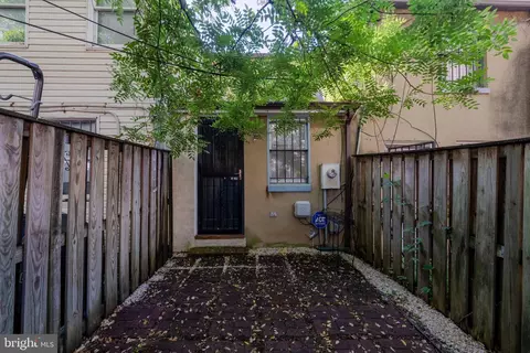 Exterior - 666 Melvin Dr, Baltimore, MD 21230 photo 2 of 3