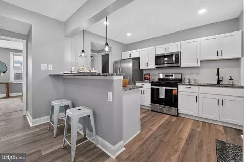 Kitchen - 3544 Lyndale Ave, Baltimore, MD 21213 photo 1 of 2