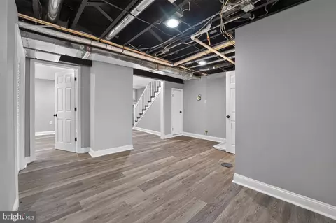Entry Way - 3544 Lyndale Ave, Baltimore, MD 21213 photo 18 of 18