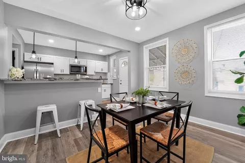 Dining - 3544 Lyndale Ave, Baltimore, MD 21213 photo 1 of 2