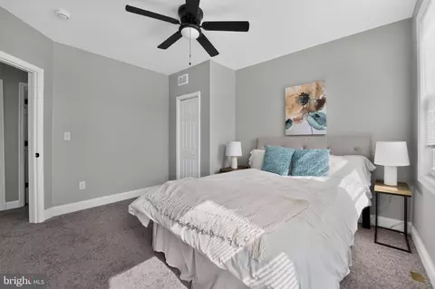 Bedroom - 3544 Lyndale Ave, Baltimore, MD 21213 photo 3 of 5