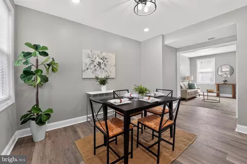 Dining - 3544 Lyndale Ave, Baltimore, MD 21213 photo 2 of 2
