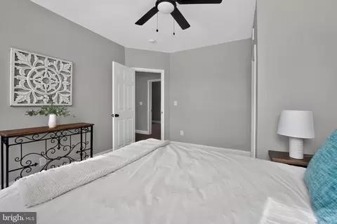 Bedroom - 3544 Lyndale Ave, Baltimore, MD 21213 photo 4 of 5