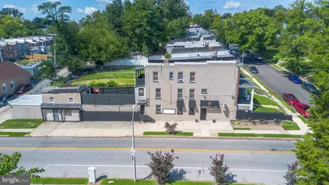 View/Area - 3301 Piedmont, Baltimore, MD 21216 photo 2 of 3