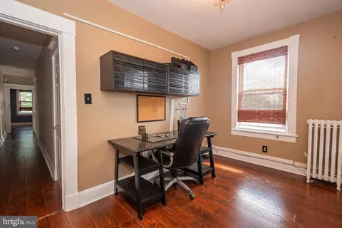 Entry Way - 3301 Piedmont, Baltimore, MD 21216 photo 2 of 6