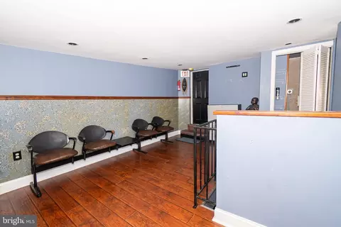 Entry Way - 3301 Piedmont, Baltimore, MD 21216 photo 5 of 6