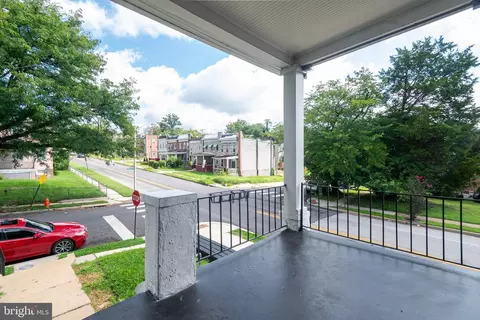 Exterior - 3301 Piedmont, Baltimore, MD 21216 photo 2 of 9