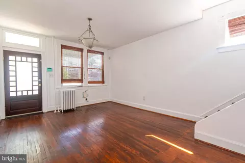 Living - 3301 Piedmont, Baltimore, MD 21216 photo 2 of 3