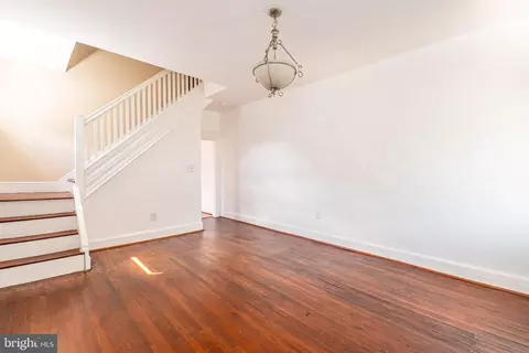 Living - 3301 Piedmont, Baltimore, MD 21216 photo 1 of 3