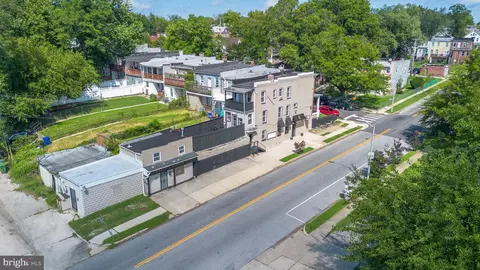 View/Area - 3301 Piedmont, Baltimore, MD 21216 photo 3 of 3