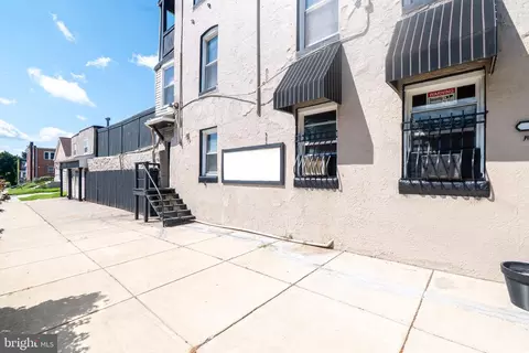 Exterior - 3301 Piedmont, Baltimore, MD 21216 photo 8 of 9