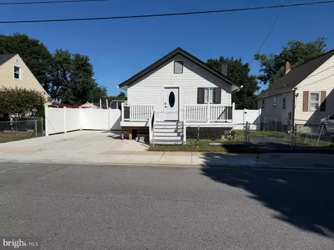 406 Orchard Ave, Baltimore, MD 21225