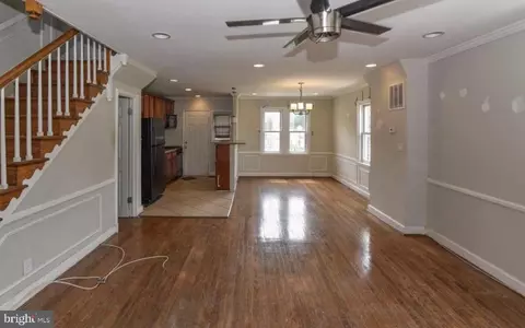 Entry Way - 2565 Harlem Ave, Baltimore, MD 21216 photo 1 of 6
