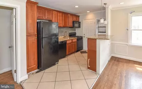 Kitchen - 2565 Harlem Ave, Baltimore, MD 21216 photo 1 of 1
