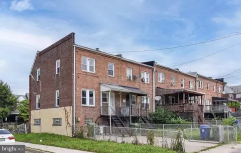 Other - 2565 Harlem Ave, Baltimore, MD 21216 photo 3 of 12