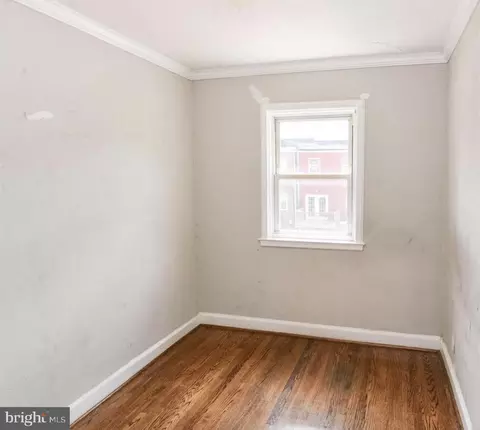 Bedroom - 2565 Harlem Ave, Baltimore, MD 21216 photo 2 of 3