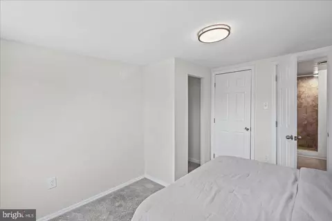 Bedroom - 1504 William St, Baltimore, MD 21230 photo 6 of 6
