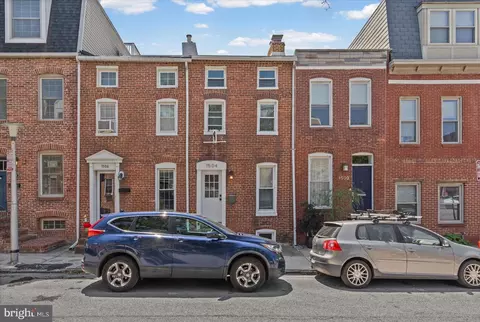 Other - 1504 William St, Baltimore, MD 21230 photo 1 of 13