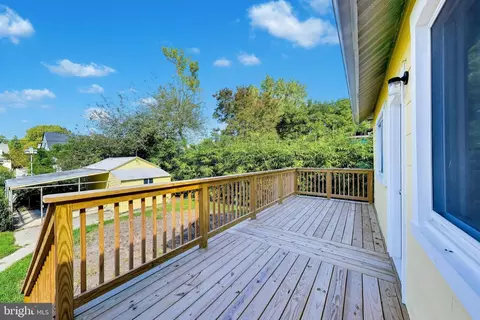 Exterior - 5312 Catalpha, Baltimore, MD 21214 photo 7 of 12