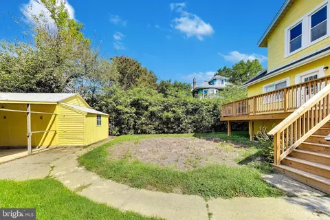 Exterior - 5312 Catalpha, Baltimore, MD 21214 photo 10 of 12