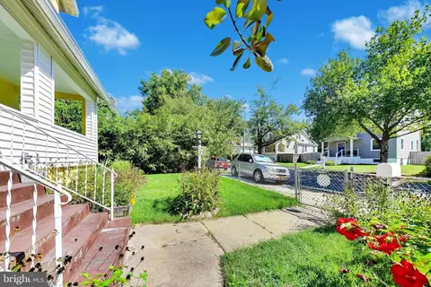 Exterior - 5312 Catalpha, Baltimore, MD 21214 photo 3 of 12