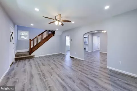 Entry Way - 5312 Catalpha, Baltimore, MD 21214 photo 1 of 8