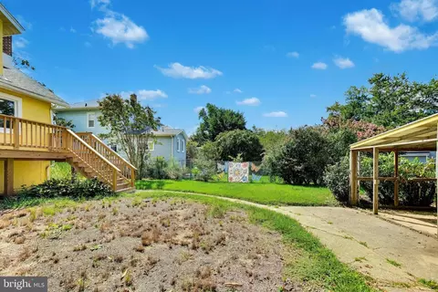 Exterior - 5312 Catalpha, Baltimore, MD 21214 photo 11 of 12