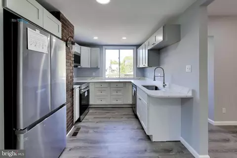Kitchen - 5312 Catalpha, Baltimore, MD 21214 photo 2 of 2