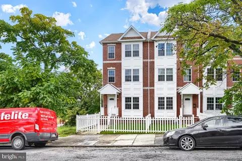 Other - 1519 E Chase St, Baltimore, MD 21213 photo 12 of 12