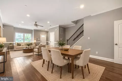 Dining - 1519 E Chase St, Baltimore, MD 21213 photo 1 of 1