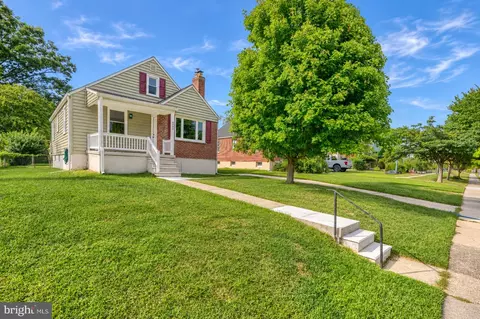 Other - 6502 Eastern Pkwy, Baltimore, MD 21214 photo 1 of 8