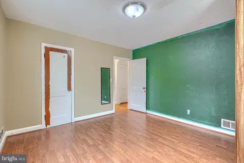 Bedroom - 6502 Eastern Pkwy, Baltimore, MD 21214 photo 2 of 3